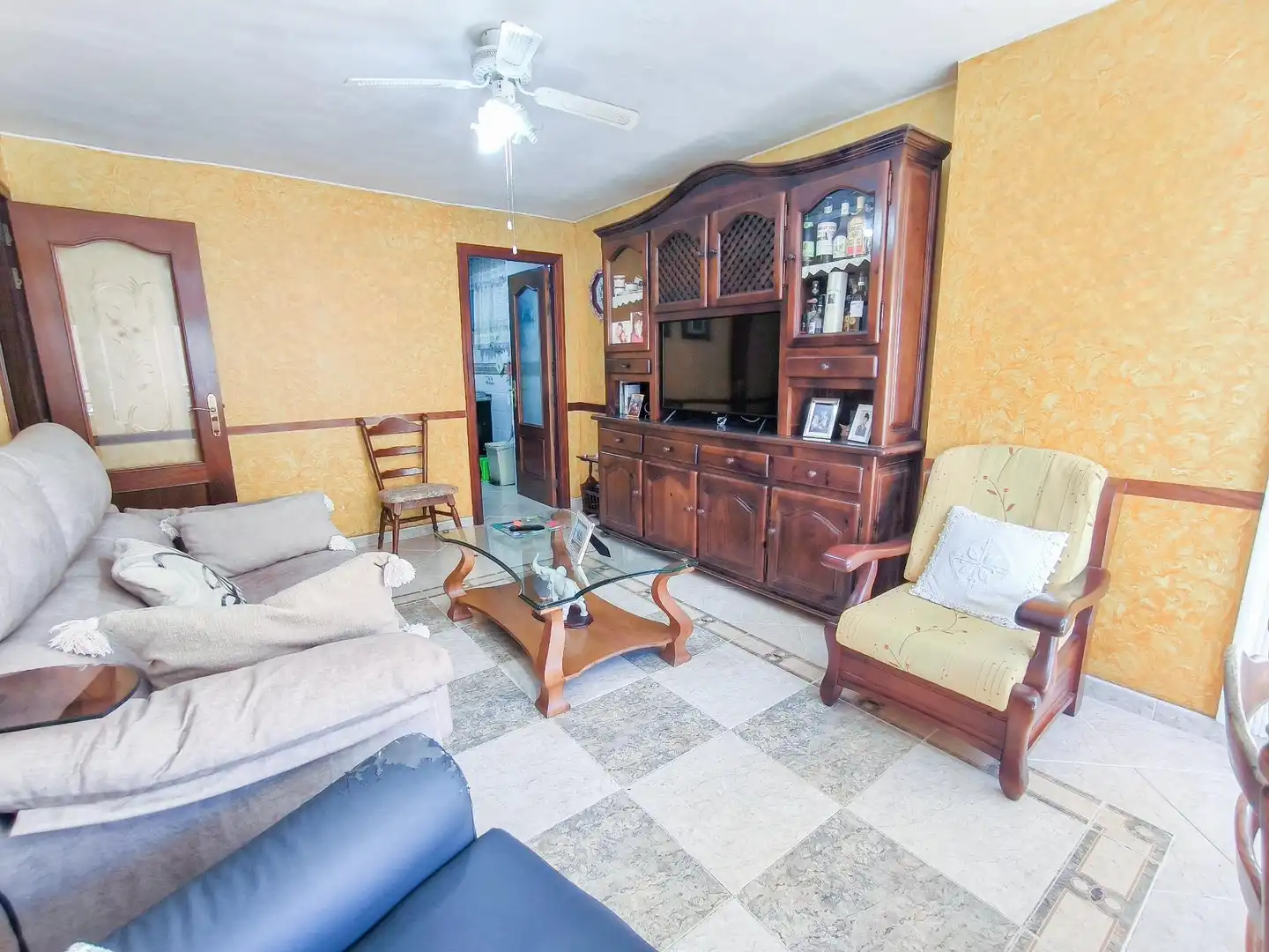 Appartement avec piscine à vendre à Calle de Londres, imagen 6