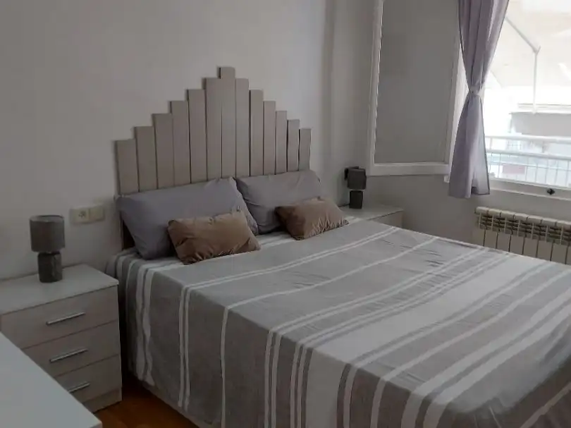 Piso con ascensor en venta en Passeig de la Pau 22, imagen 55