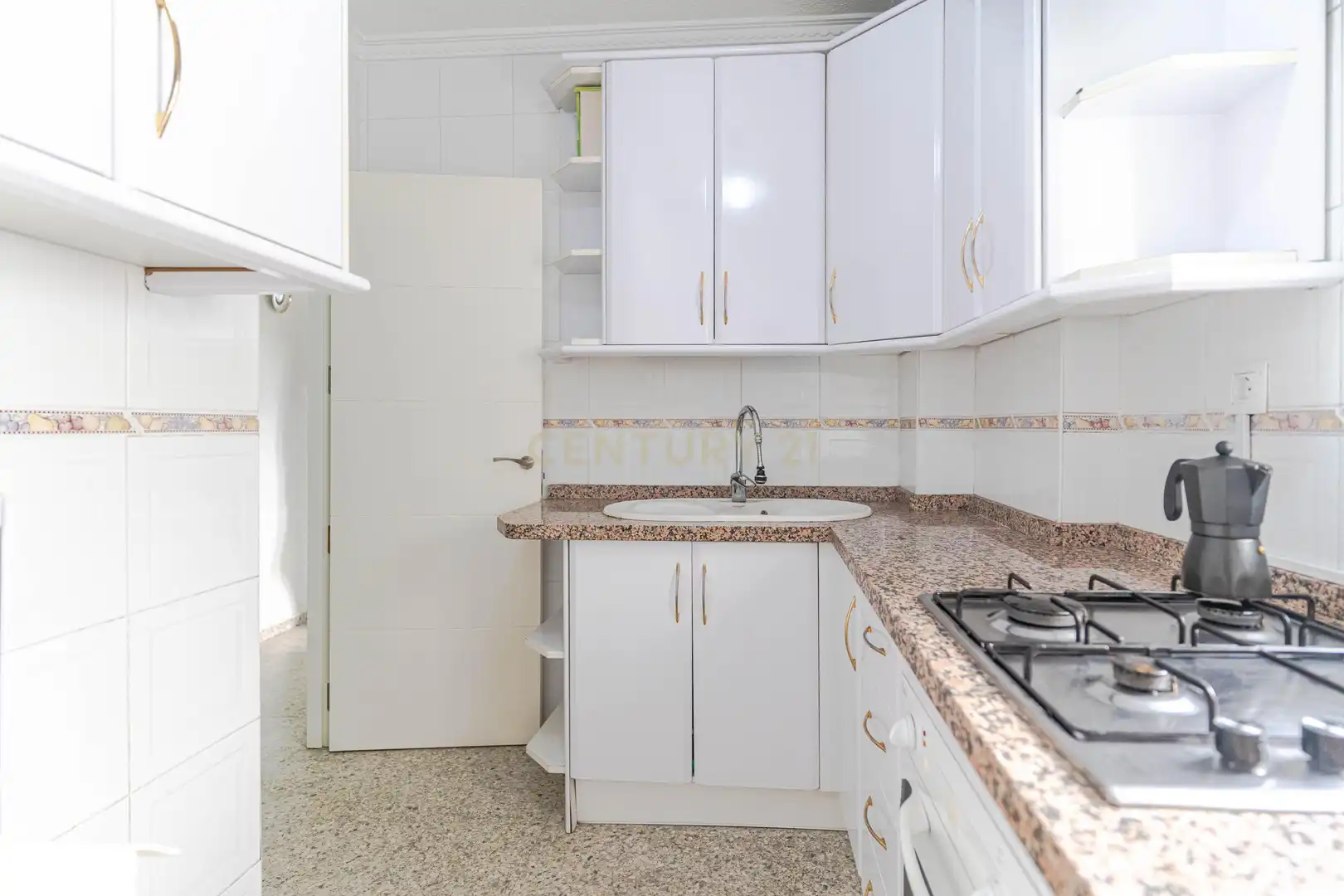 Appartamento con ascensore in vendita a Calle Gabriel Miró, 3, Granada, Spain, imagen 19