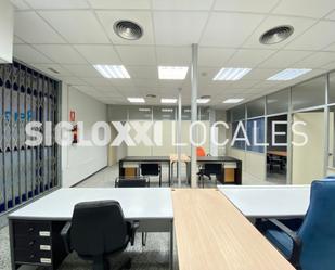 Local de lloguer en  Barcelona Capital