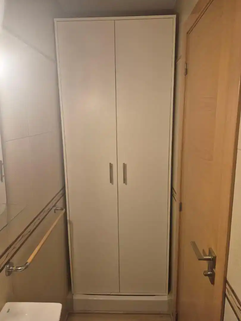 Dormitori de Casa o xalet en venda en Figueroles amb Aire condicionat i Balcó