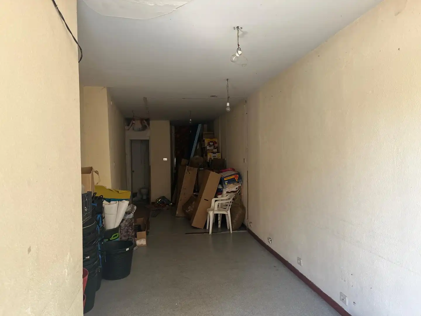 Edificio en venta en Ponteareas