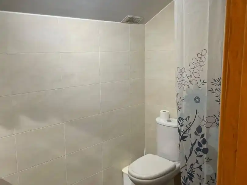 Baño de Piso en venta en Sanxenxo