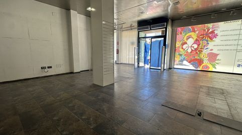 Foto 4 von Geschaftsraum zur Miete in Avenida de Venecia, Polígono Santa Ana, Cartagena