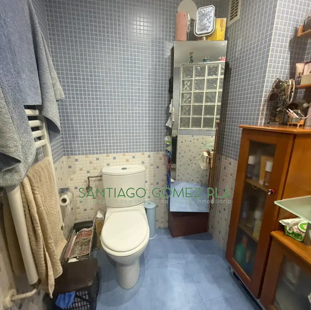 Ático con ascensor en venta en Carrer Arquitecte Artal, imagen 15