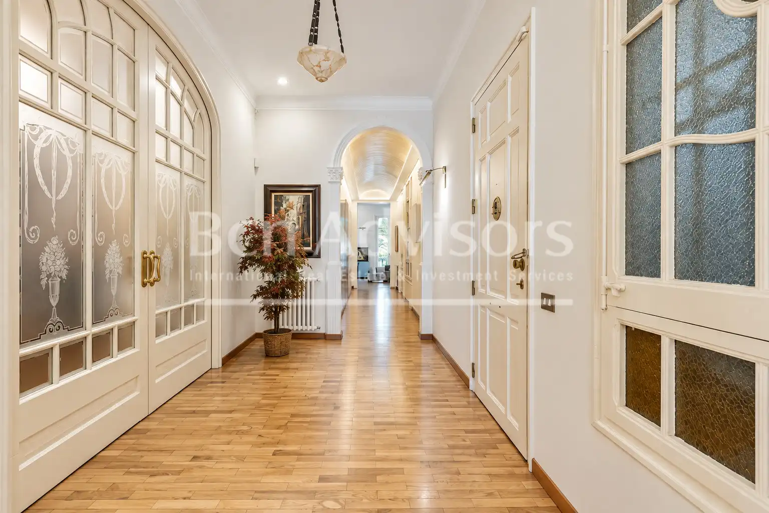 Flat with terrace for sale in Carrer de Còrsega, imagen 28