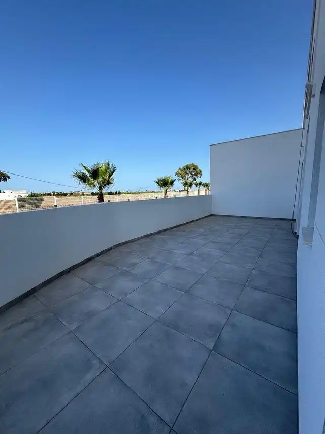Villa con terrazza in vendita a Mar Menor Golf, imagen 4