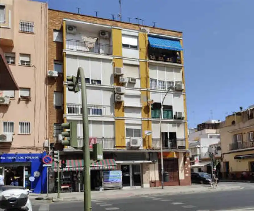 Pis en venda a AV. SAN JUAN DE LA SALLE, imagen 3