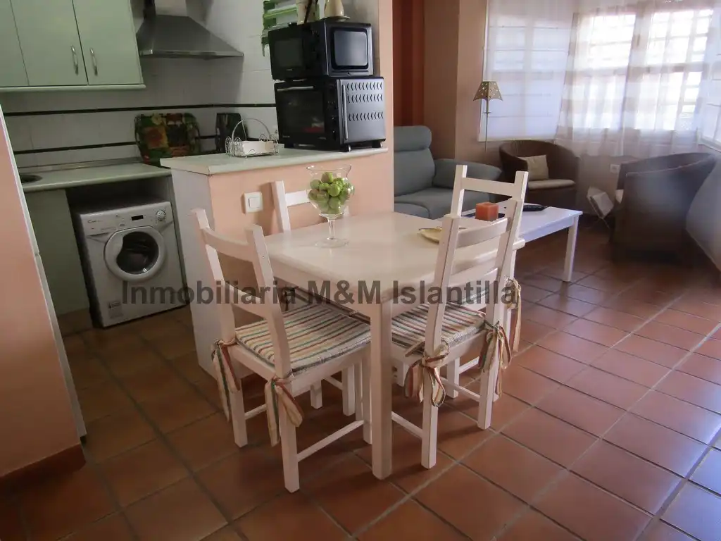 Apartament amb piscina en venda a Islantilla Golf, imagen 26