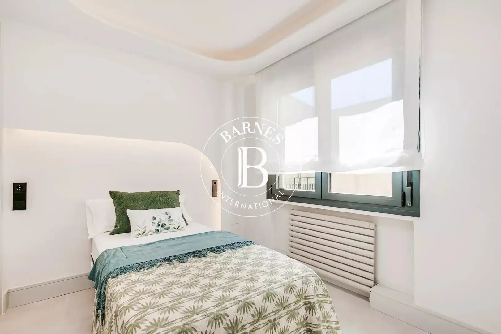 Appartement avec ascenseur à vendre à Chamberí, imagen 28