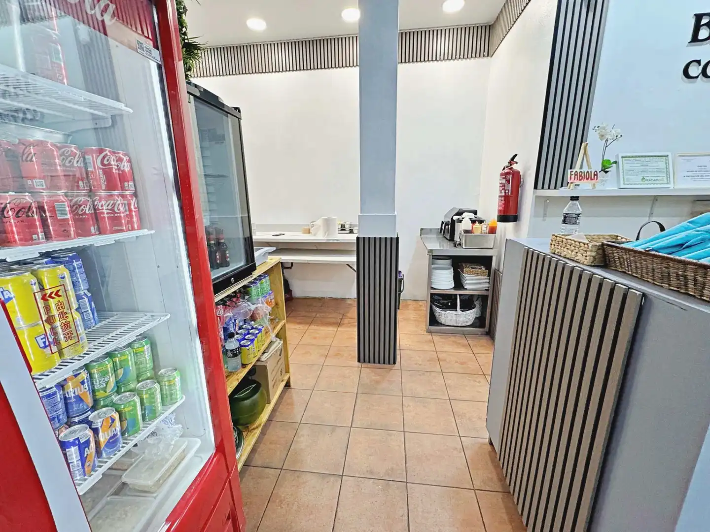 Local comercial en venta en Tetuán, imagen 6