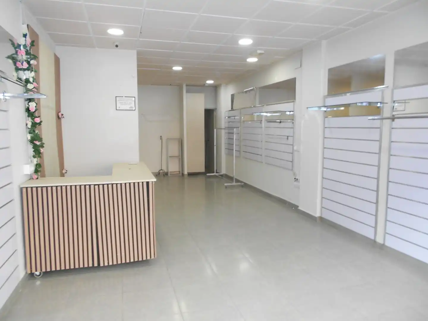 Local en venda en Murcia