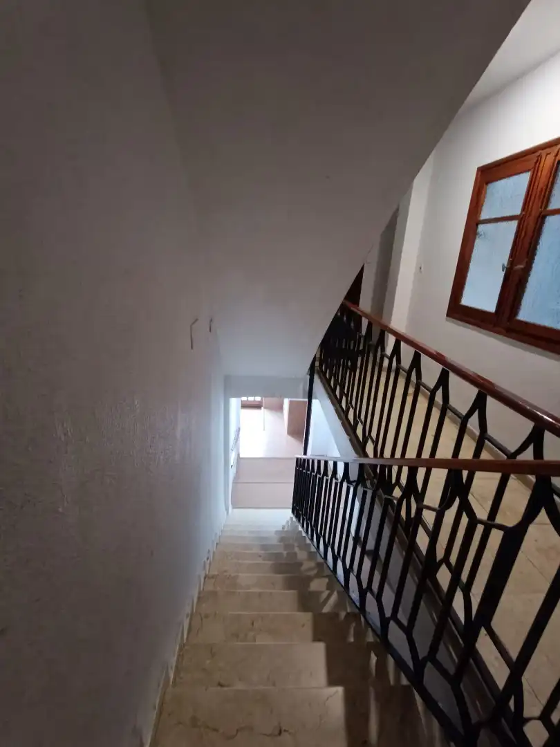 Piso en venta en Gandia con Aire acondicionado, Amueblado y Balcón