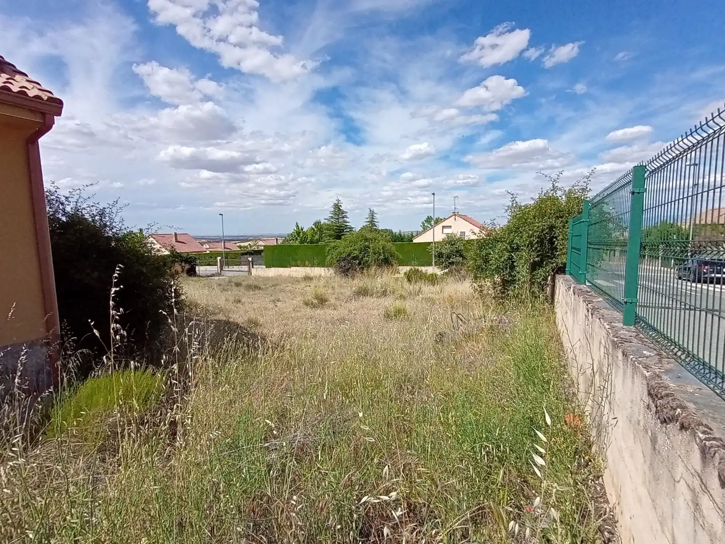 Houses for sale in Zarzuela del Monte  with Heating, Private garden and Terrace