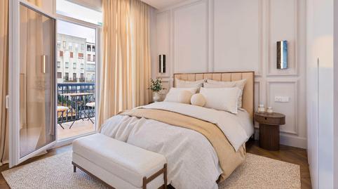 Foto 4 de Pis en venda a Easo Kalea, Área Romántica, Gipuzkoa