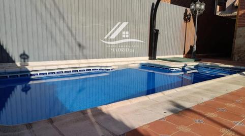 Foto 2 de Casa adosada en venda a Puerto de San Vicente, Patrocinio - Nueva Talavera, Toledo