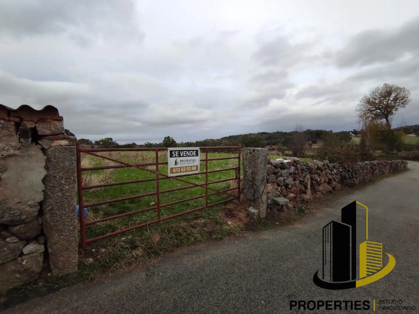 Residential for sale in La Cabeza de Béjar 