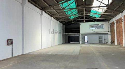 Photo 4 of Industrial buildings for rent in Industrial Francolí, 19, Torreforta, Tarragona Capital
