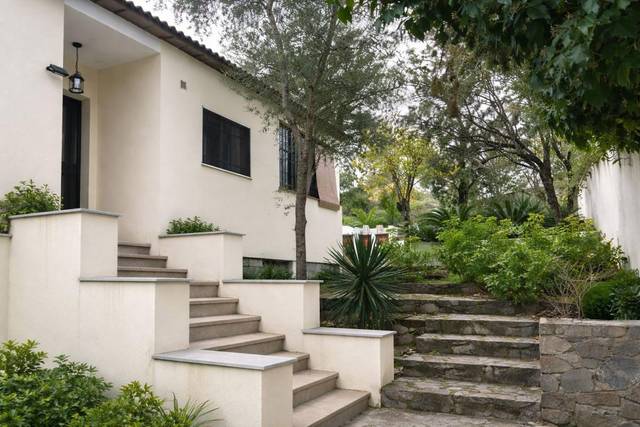 Casa adosada en Venta en Pp Mu-5 en Obejo