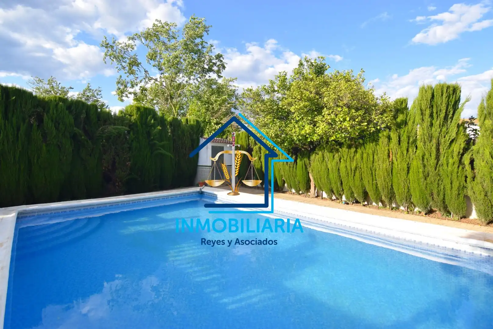 Chalet con piscina en venta en Periurbano Oeste - Sierra, imagen 3