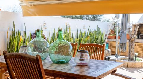 Foto 5 de Casa adosada en venta en Ses Figueretes - Platja d'en Bossa - Cas Serres, Eivissa
