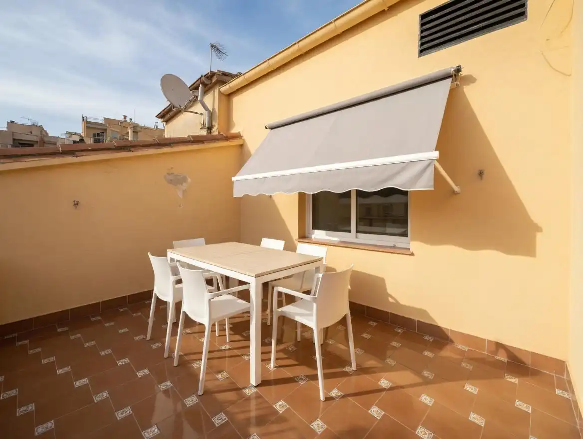 Flat with lift for sale in Santa María, imagen 3