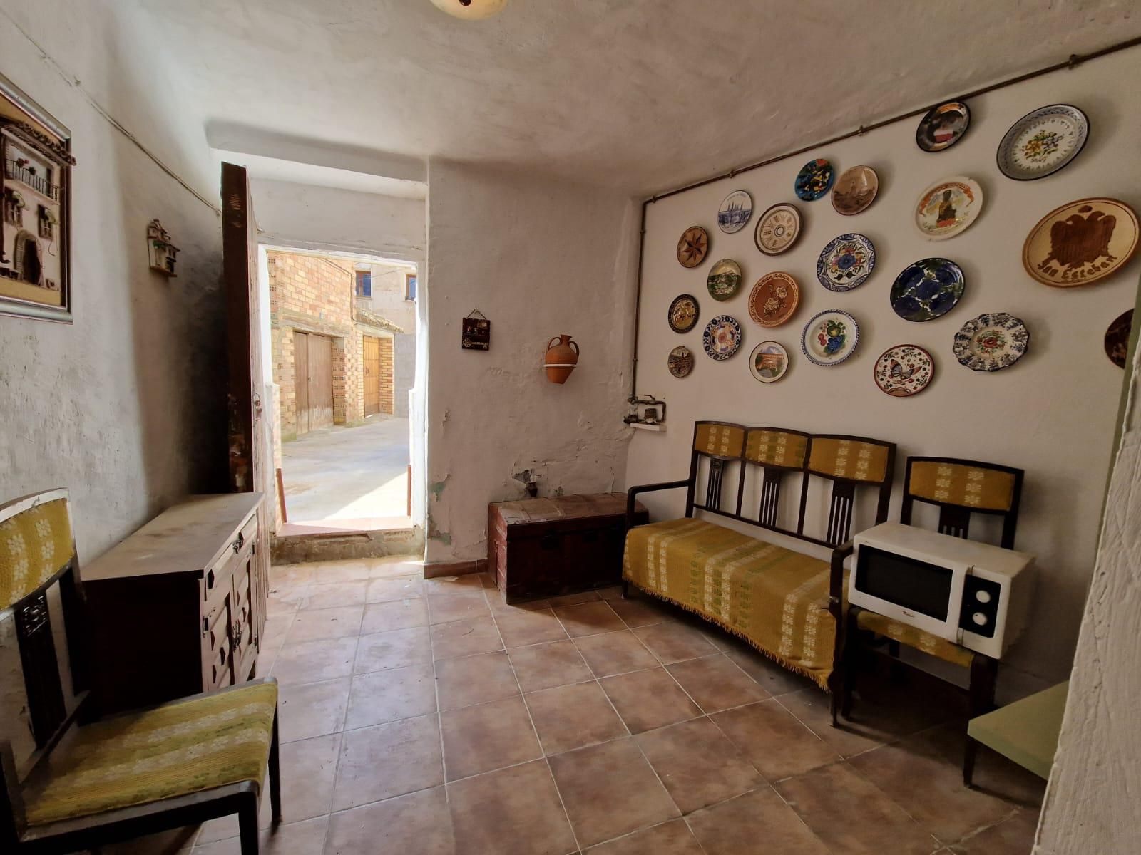 Casa o xalet en venda en San Esteban de Litera