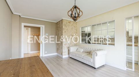 Photo 2 of Flat for rent in Avenida Europa, Pozuelo de Alarcón