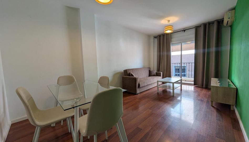 Photo 1 of Flat for sale in  Mayor, Norte, Alicante