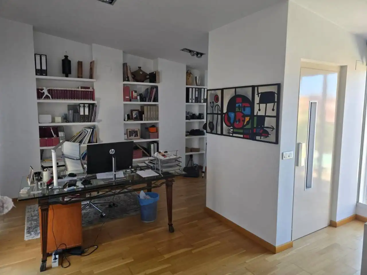 Casa adosada en venda en Castellón de la Plana / Castelló de la Plana amb Aire condicionat, Calefacció i Jardí privat