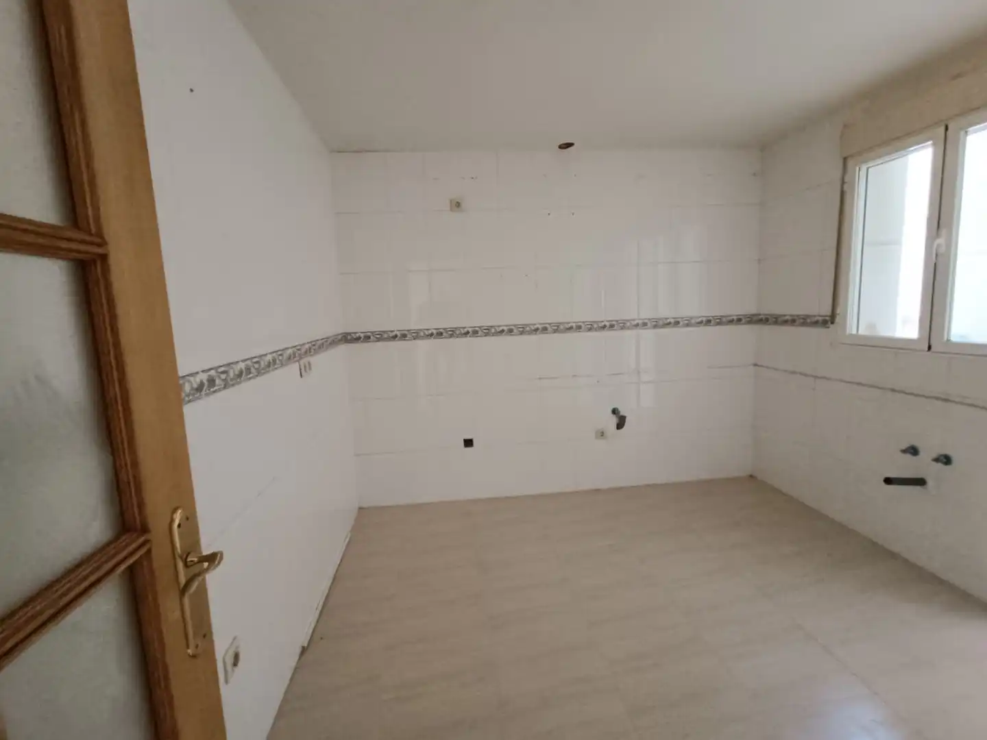 Küche von Wohnung zum Verkauf in Los Yébenes