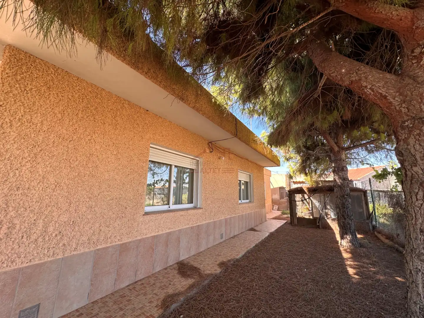 Villa con giardino in vendita a Calle El Salero, imagen 2