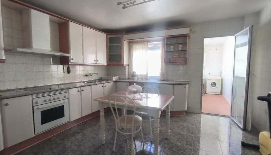 Photo 1 of Flat for sale in Calle Libertad la, Mengíbar, Jaén