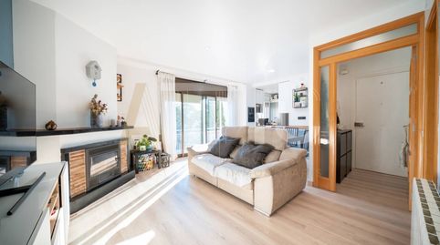 Foto 2 de Piso en venta en Calle Montblanc, Ca n'Oriac, Sabadell