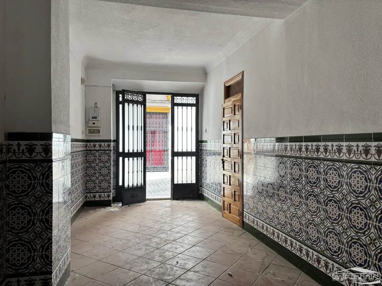 Casa o chalet en venta en Puente Genil con Terraza