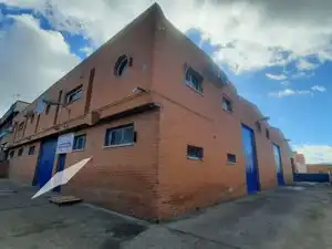 Industrial building to rent in Los Olivos - Los Ángeles, imagen 21