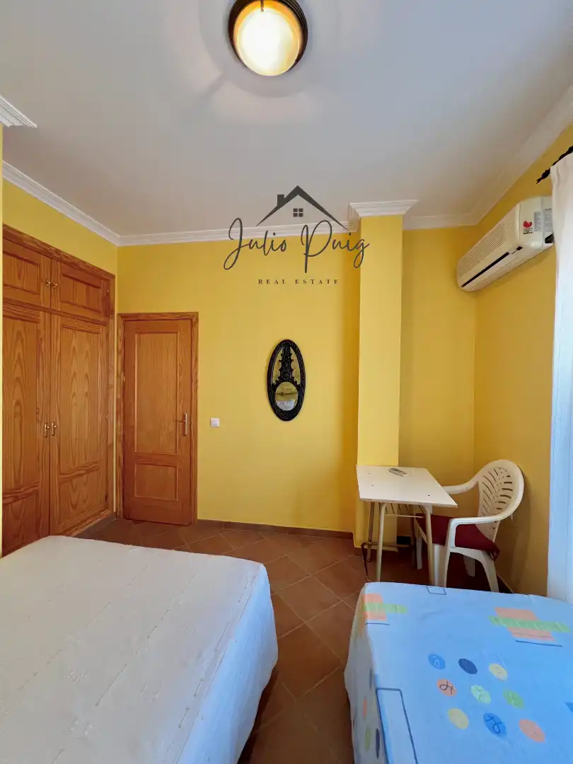 Rural land for sale in La Puebla del Río, imagen 30