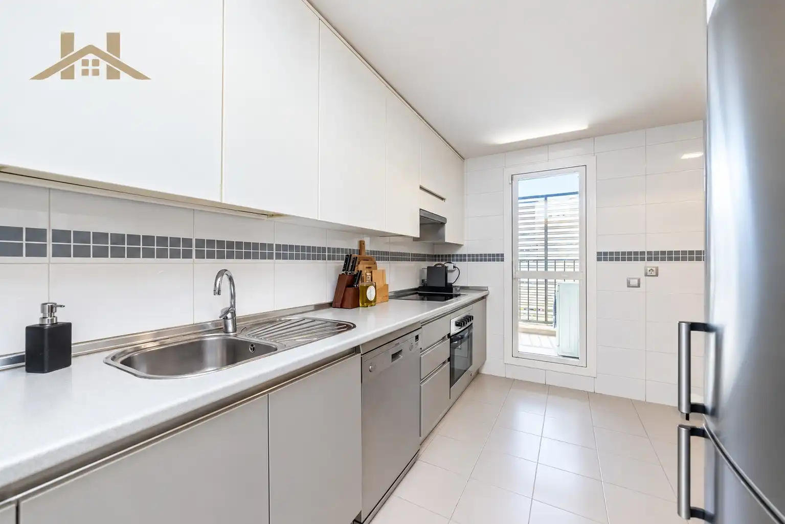 Attique avec ascenseur à vendre à Calle Kalmia, imagen 12