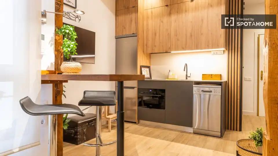 Appartement à louer à Centro, imagen 6