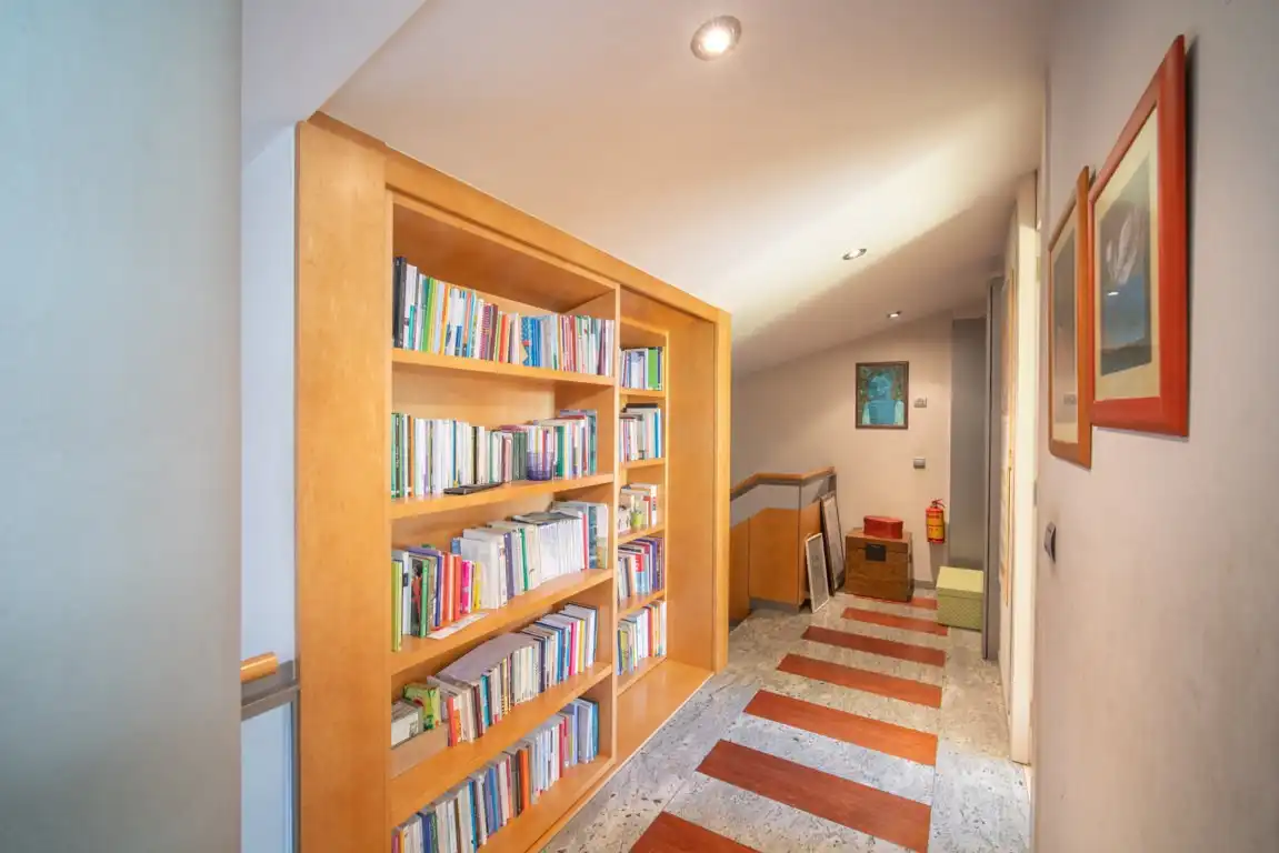 Casa adosada en venta en Igualada con Aire acondicionado, Calefacción y Terraza
