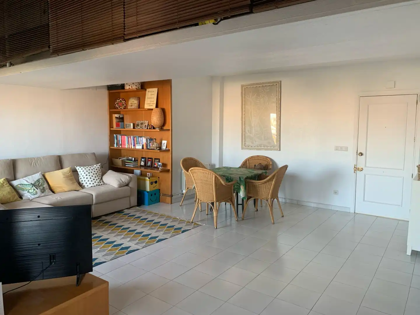 Attic for rent in Avenida de los Pinos, 31, Santa María de Gracia