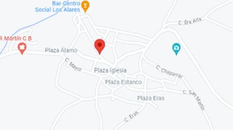 Foto 3 de Casa o xalet en venda a Calle Bajada Cementerio, Los Navalucillos, Toledo