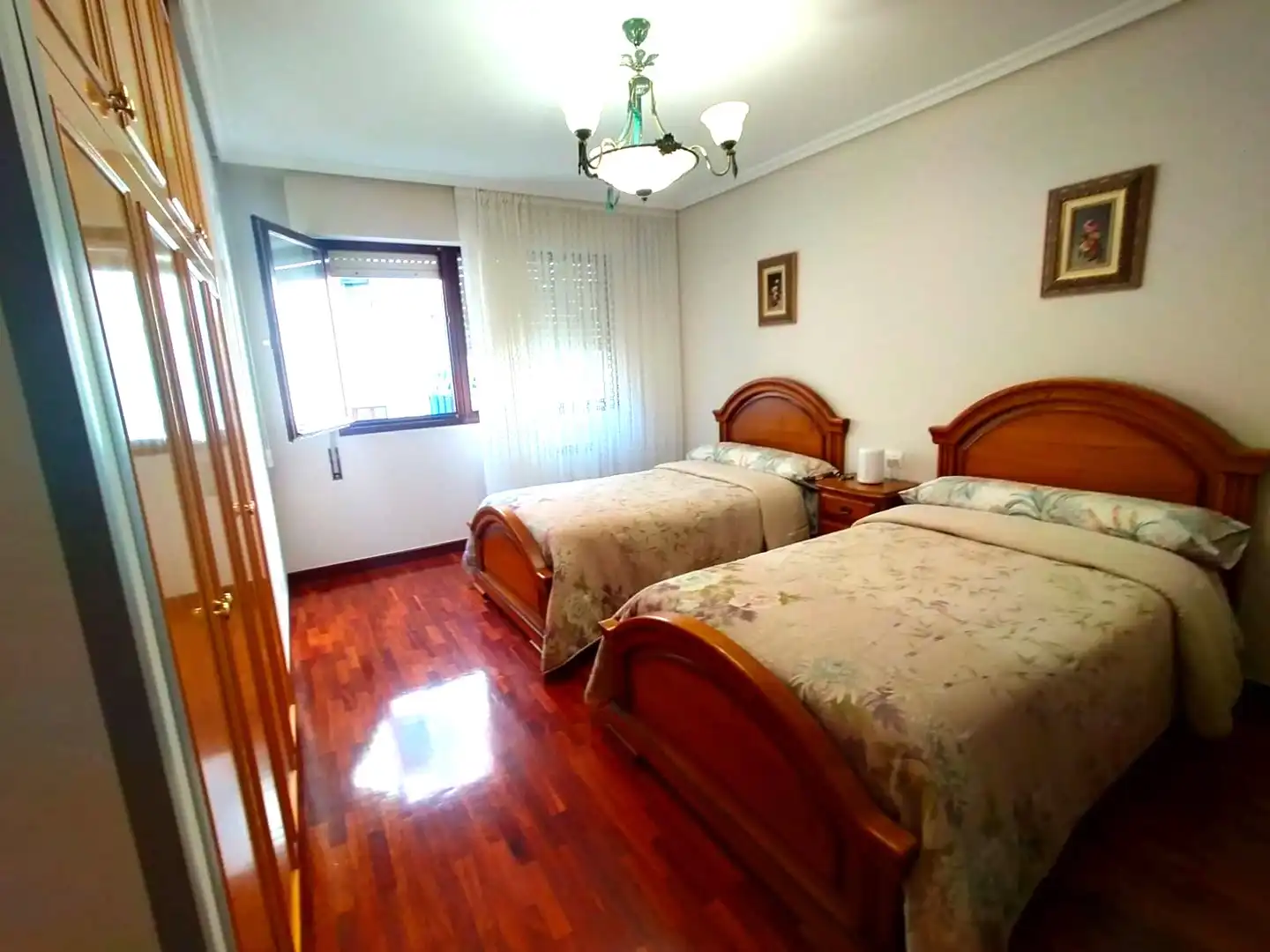 Piso con terraza en venta en Calle Ventilla, imagen 22