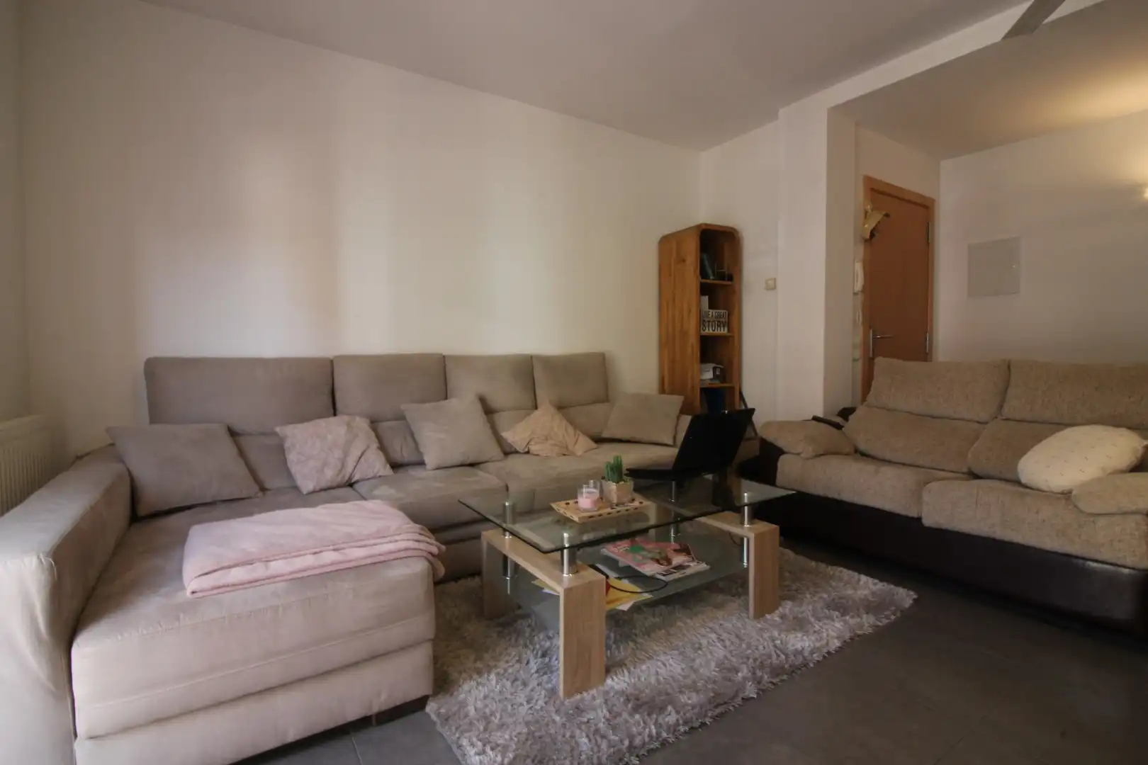 Flat with lift for sale in Centre, imagen 8