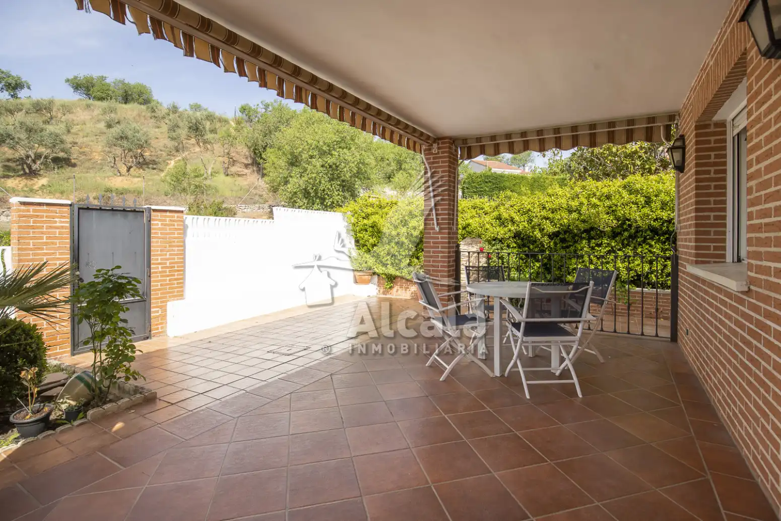 Casa o xalet en venda a Santorcaz