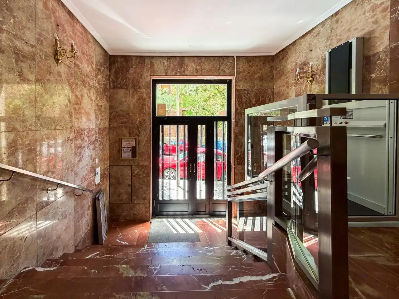 Piso en venta en Madrid con Aire acondicionado, Calefacción y Terraza