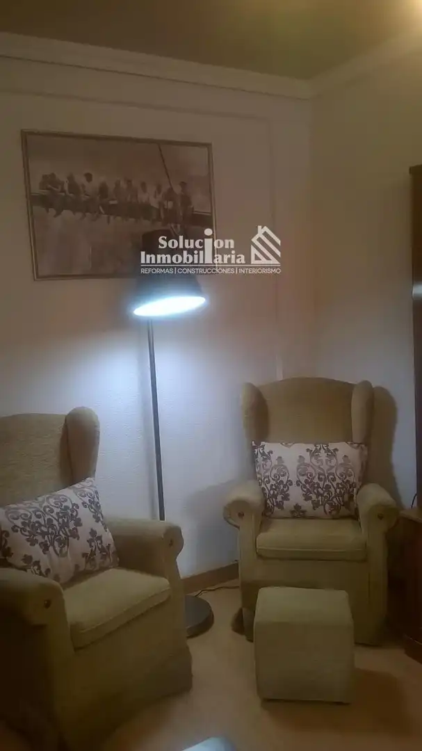 Flat with lift to rent in San Bernardo - Carmelitas - Campus, imagen 8