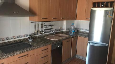 Foto 2 de Apartamento en venta en Fátima, Albacete