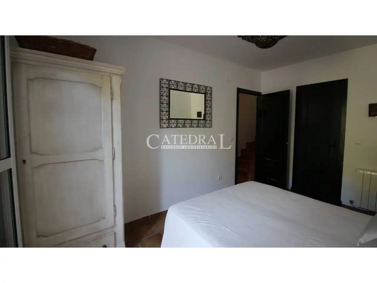 Xalet amb jardí de lloguer a Calle Finca Urbanización Casas Serranas Fuenteherrumbre, imagen 17