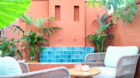 Foto 4 de Edificio en venta en El Lentiscal, El Lentiscal, Tarifa